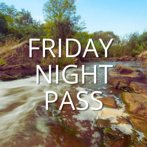 Friday Night Pass