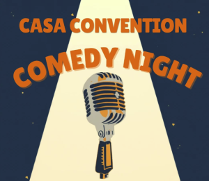 Comedy Night