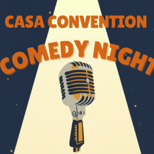 Comedy Night