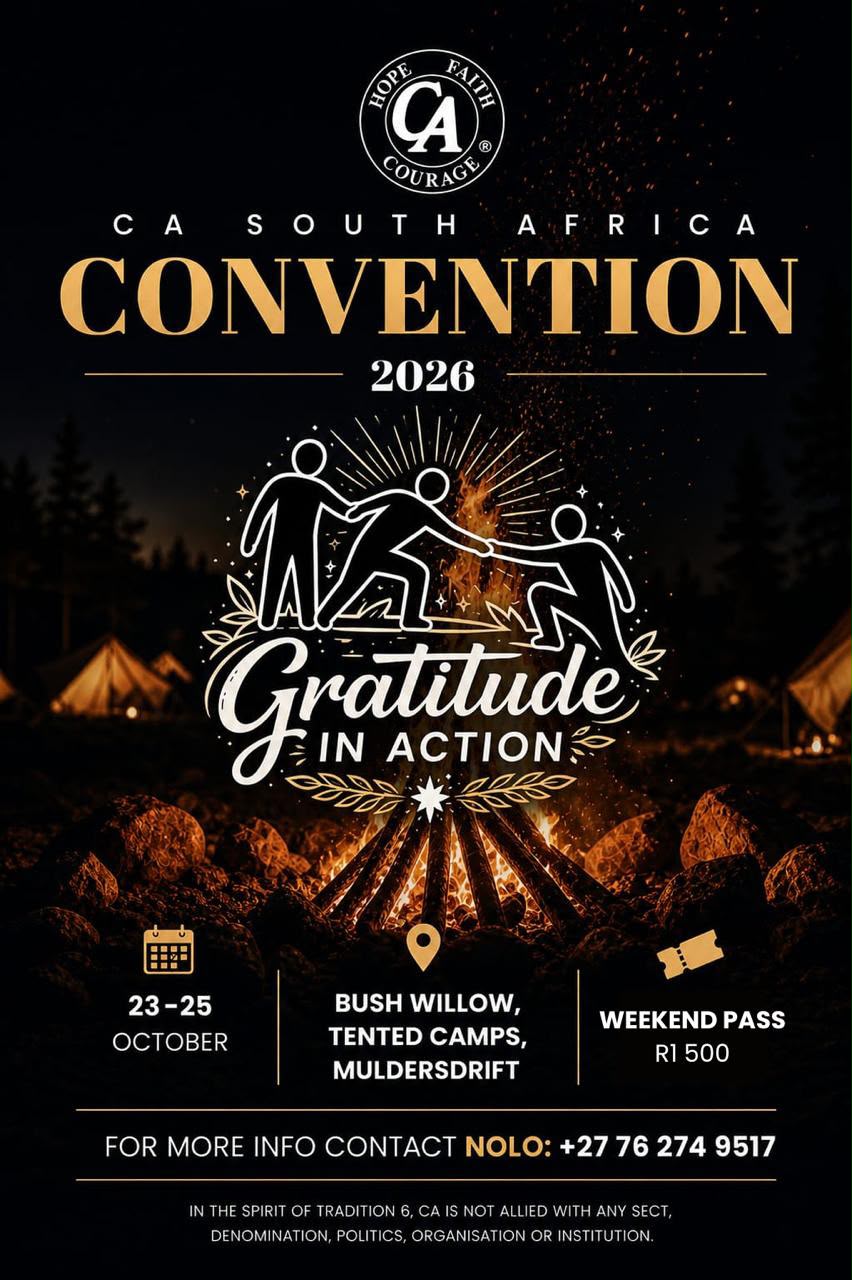 Day Pass for Convention